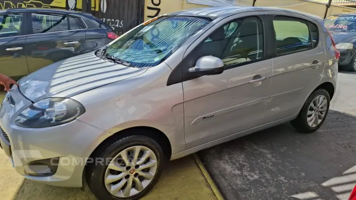 Palio Essence Dualogic 1.6