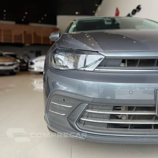 POLO 1.0 170 TSI Highline