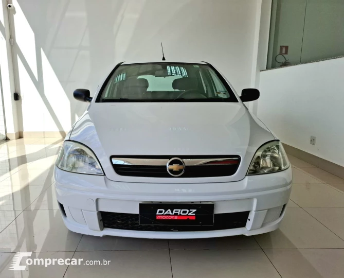 Corsa Hat. Maxx 1.4 8V ECONOFLEX 5p