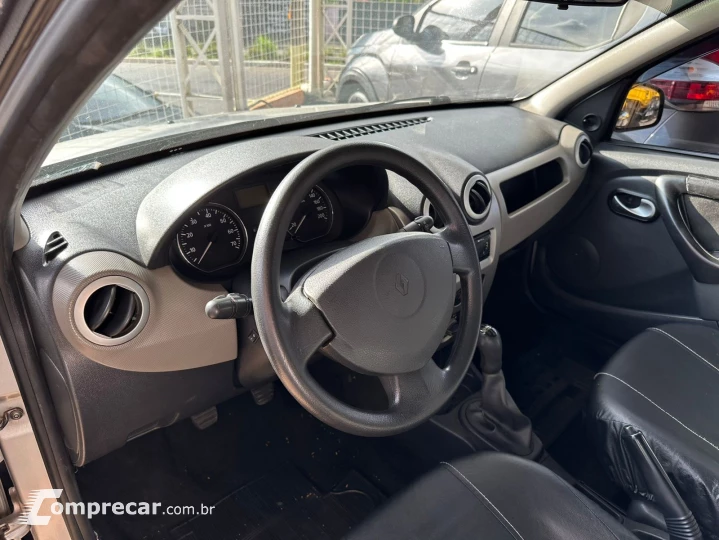 Sandero expression 1.6