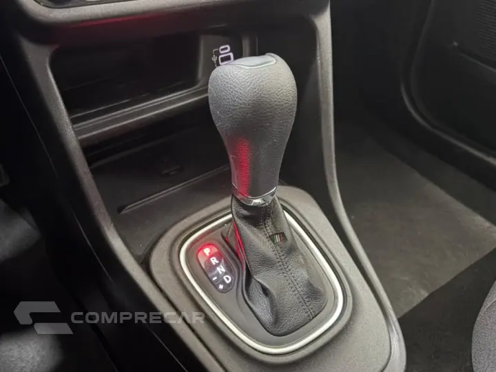 PULSE 1.0 TURBO 200 FLEX AUDACE CVT