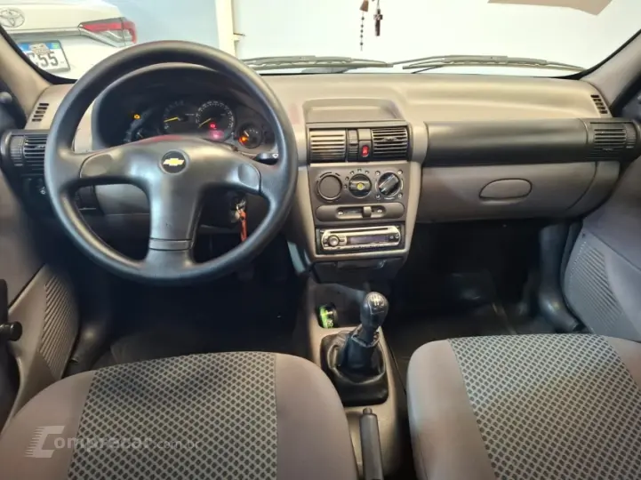 CLASSIC 1.0 MPFI LS 8V