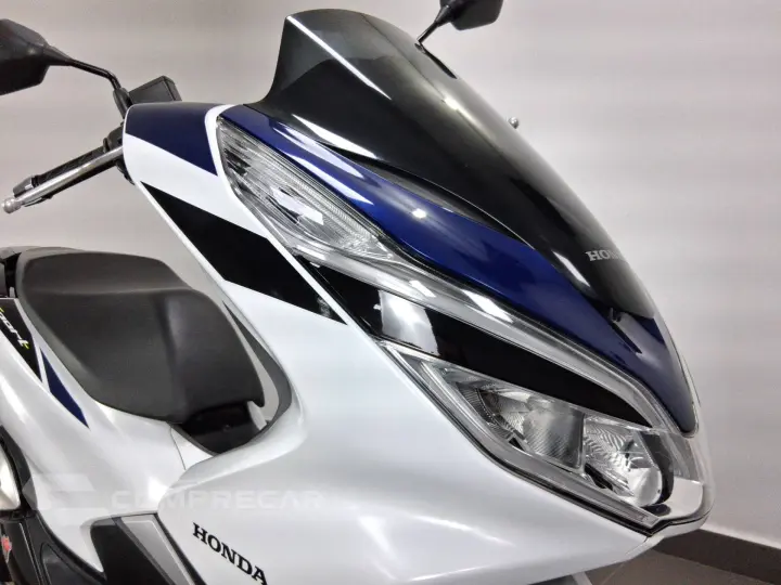 PCX DLX