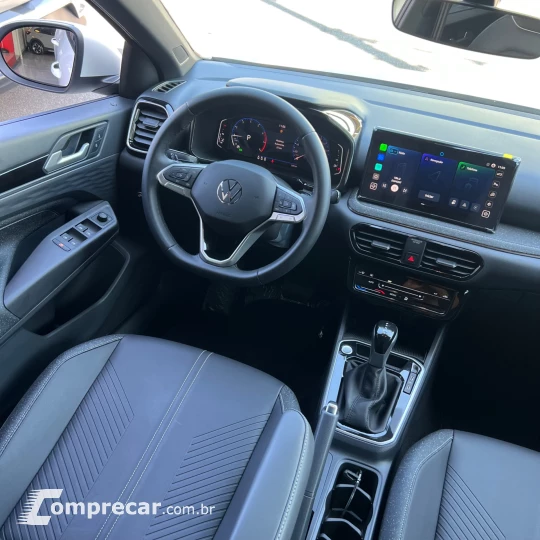 Tera tera High 1.0 170 TSI Flex 12V 5p Aut