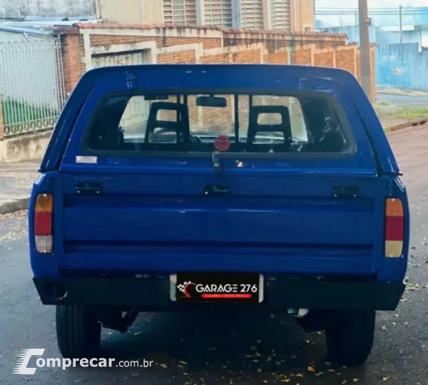 Pampa L 1.8i / 1.8