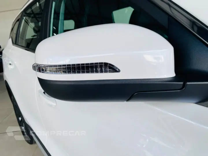 TIGGO 7 SPORT 1.5 TURBO 16V