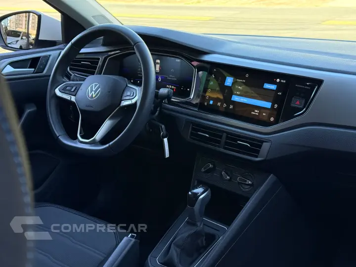NIVUS 1.0 200 TSI Comfortline