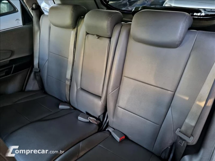 TUCSON 2.0 MPFI GLS Base 16V 143cv 2WD