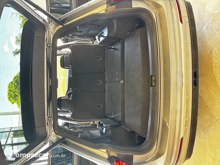 TIGUAN 2.0 350 TSI Allspace R-line 4motion