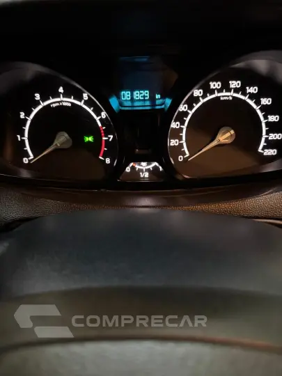 Ecosport 1.6 16V 4P FREESTYLE PLUS FLEX