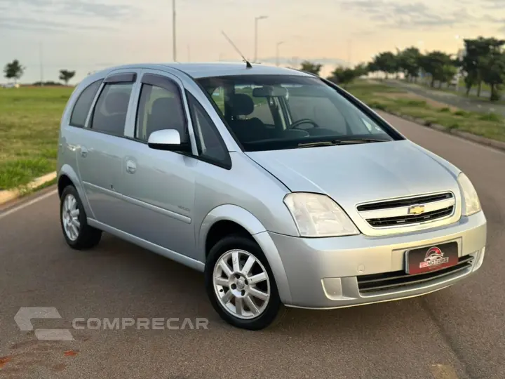 MERIVA 1.4 MPFI Maxx 8V