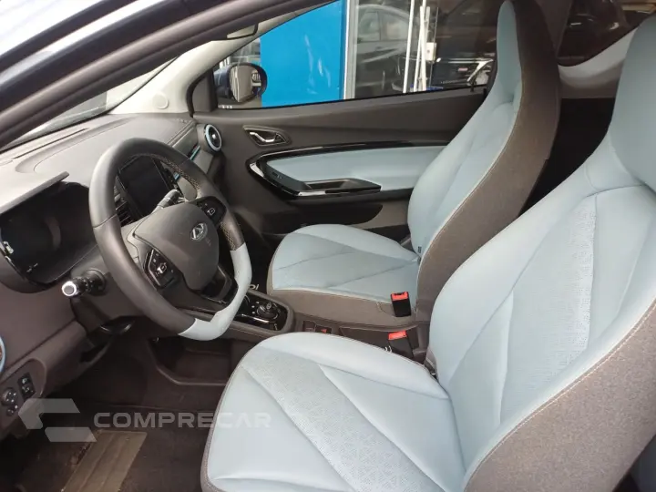 Icar 45 KW ELÉTRICO