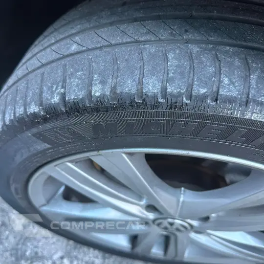 JETTA 2.0 Comfortline
