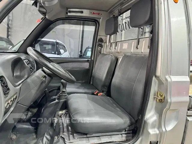 TOWNER JR - 1.0 PICK-UP CS 8V 2P MANUAL
