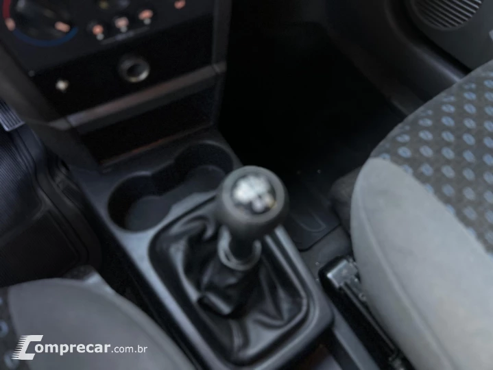 MERIVA 1.8 MPFI EXPRESSION 8V FLEX 4P AUTOMATIZADO