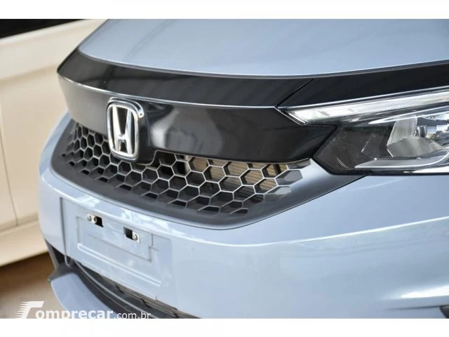 CITY - 1.5 I-VTEC EXL CVT
