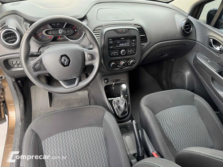 CAPTUR 1.6 16V SCE Life