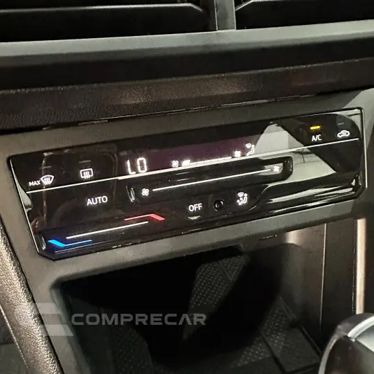 Nivus Highline 1.0 200 TSI Flex Aut.