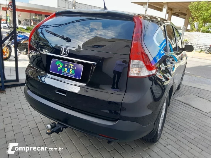 CR-V 2.0