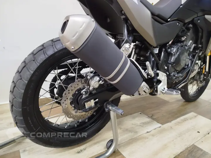 XTZ 700 TENERE
