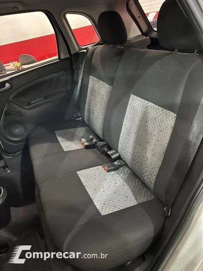 FIESTA 1.6 SE 16V