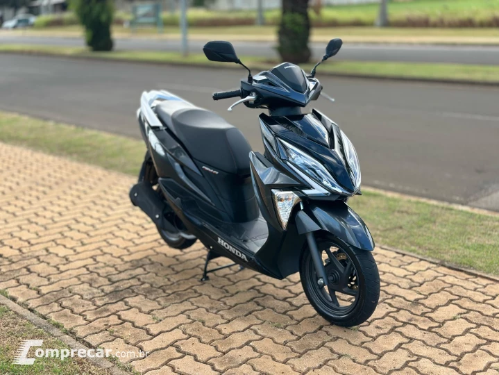 ELITE 125