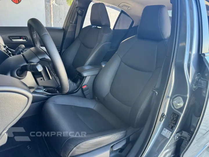 COROLLA 2.0 Vvt-ie XEI