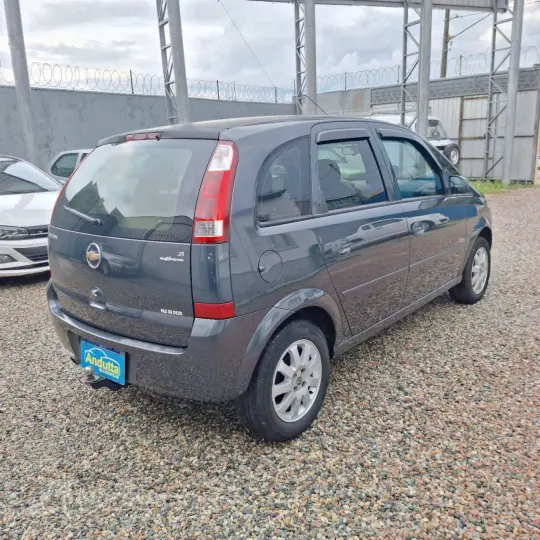 Meriva 1.8 4P FLEX MAXX
