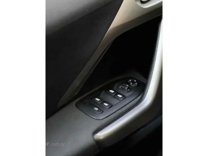 2008 1.6 16V FLEX ALLURE 4P AUTOMÁTICO