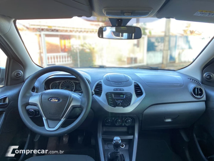 KA + 1.0 SE 12V