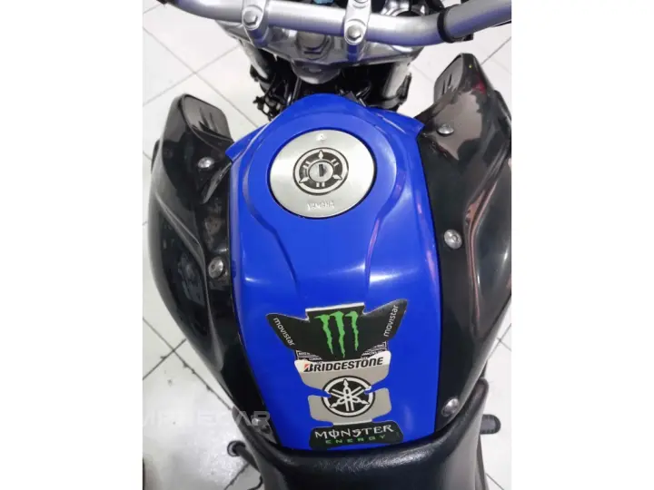 XTZ 150 CROSSER Z FLEX