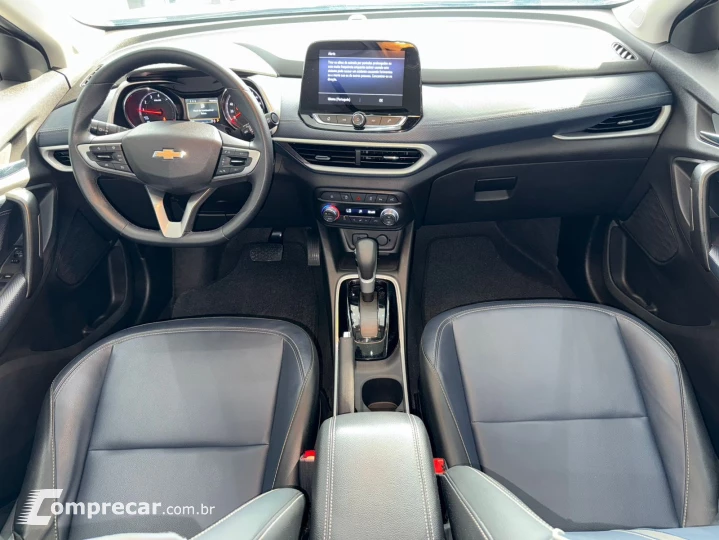 TRACKER 1.2 Turbo Premier
