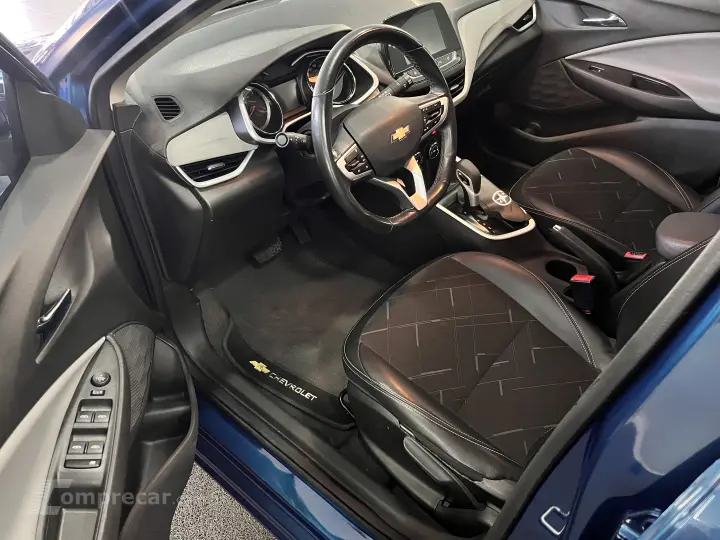 ONIX 1.0 Turbo Premier