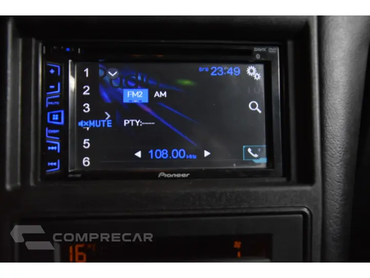 ASTRA 2.0 MPFI ADVANTAGE 8V FLEX 4P MANUAL