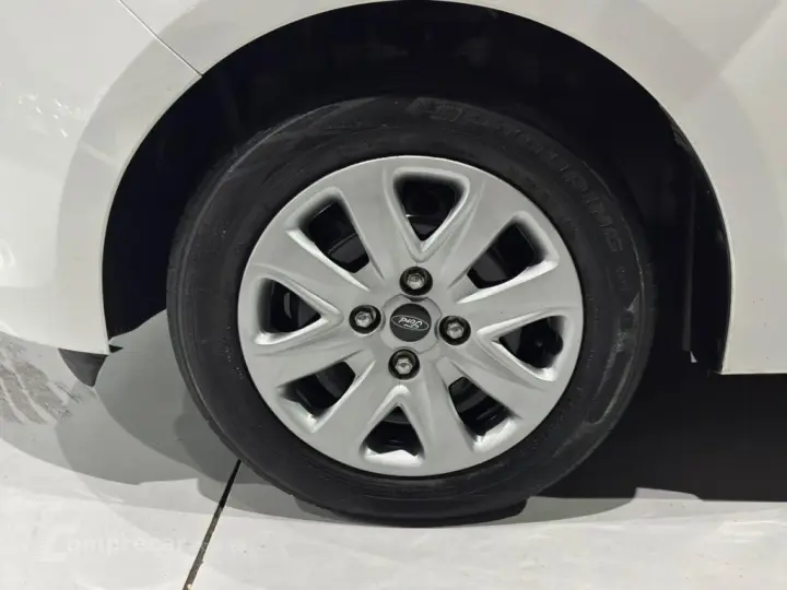 KA 1.0 TI-VCT FLEX SE MANUAL