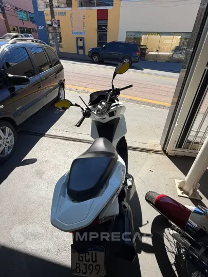 pcx 150