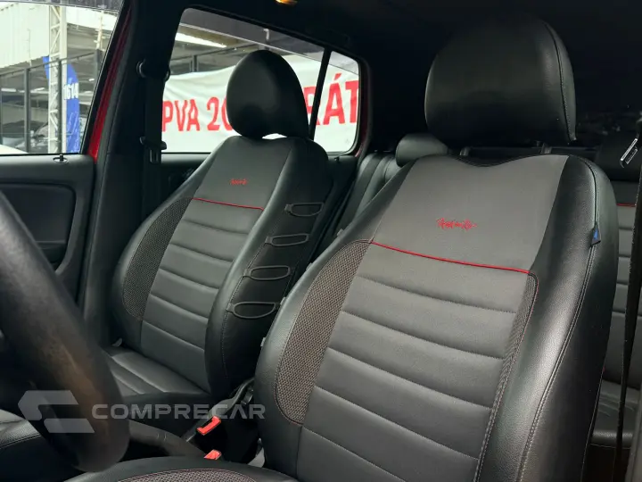 FOX 1.6 MI Rock IN RIO 8V