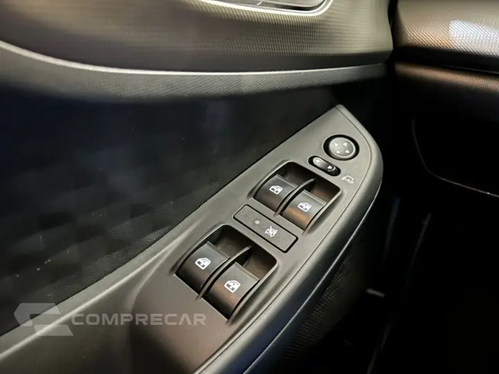 Fastback Audace 1.0 200 T. Flex Aut