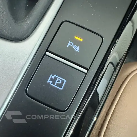 Creta Platinum 1.0 TB 12V Flex Aut.