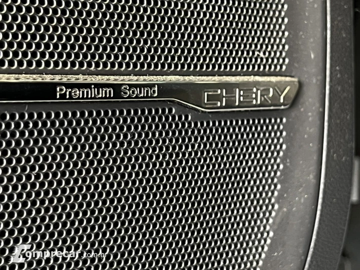 TIGGO 5x 1.5 VVT TURBO iFLEX TXS DCT