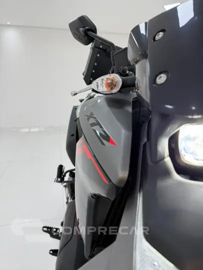 LANDER CONNECT 250 CC