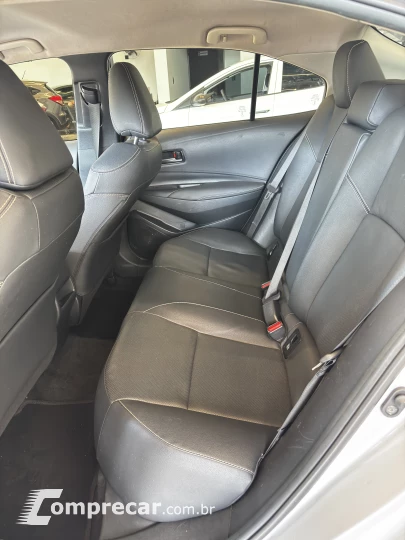 COROLLA 2.0 XEI 16V