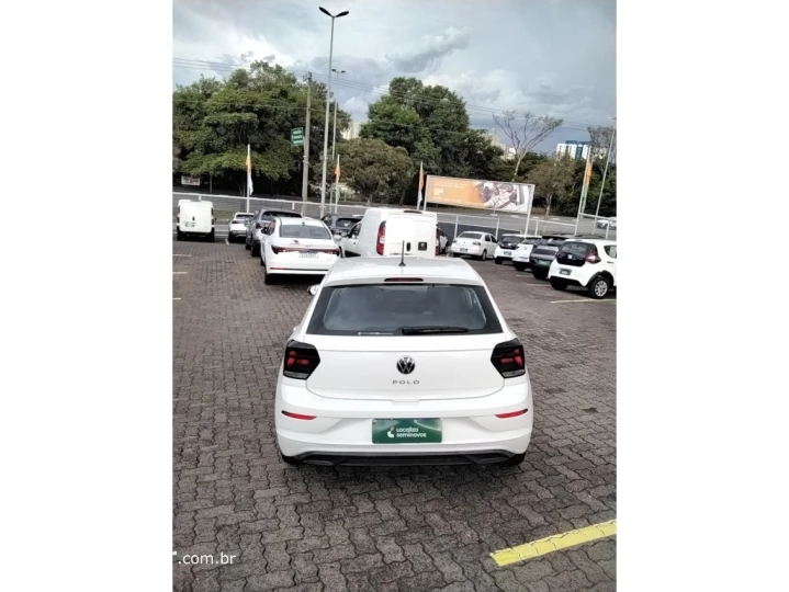 POLO 1.0 MPI MANUAL