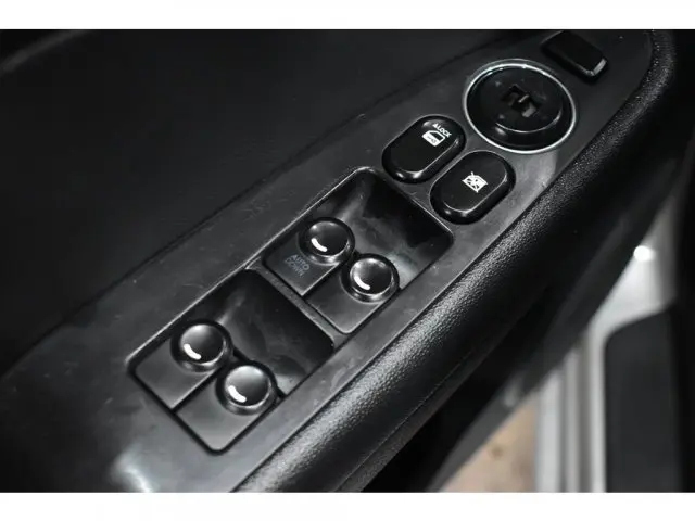 I30 - 2.0 MPI 16V 4P AUTOMÁTICO