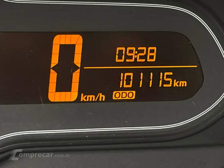 ONIX 1.0 MPFI JOY 8V FLEX 4P MANUAL