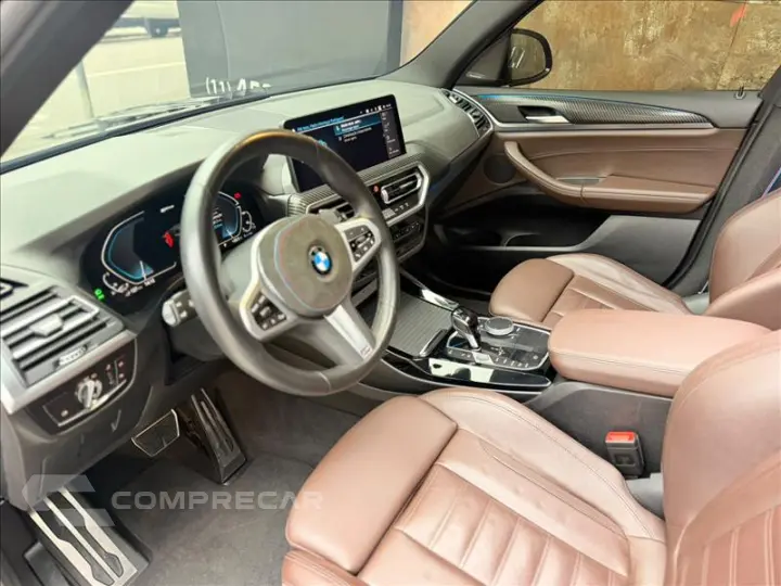 X3 2.0 16V X Line30e