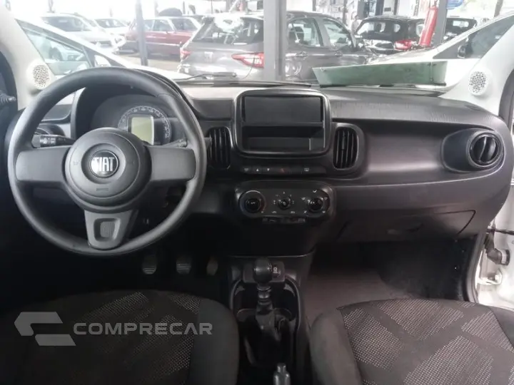 MOBI LIKE 1.0 FLEX 4P