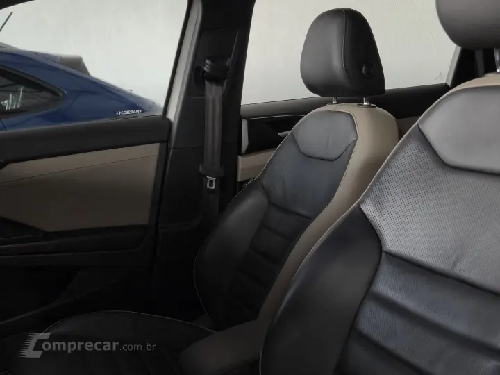 TAOS 1.4 250  LAUCHING  TSI FLEX AUT.