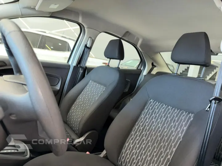 Ka Sedan se 1.5