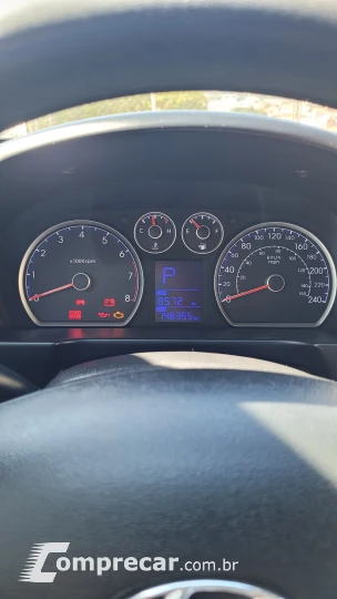 I30 2.0 MPI 16V